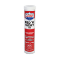 Red n tacky Lucas oil