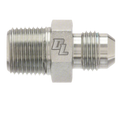 metal fitting for hydruallic