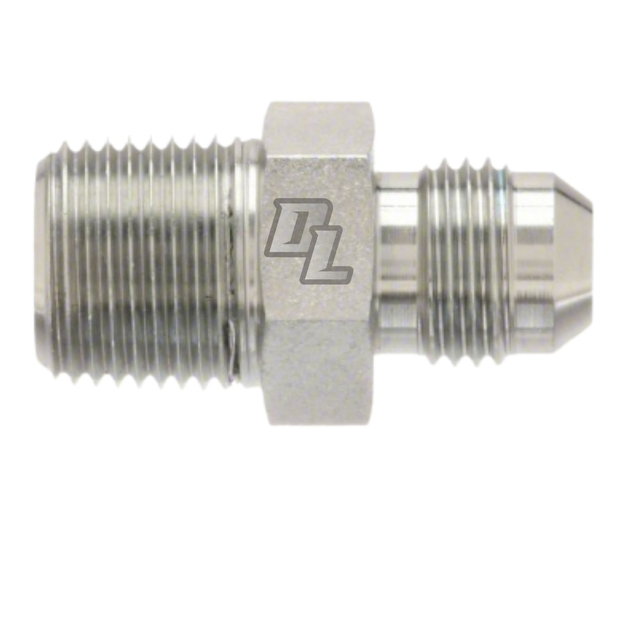 metal fitting for hydruallic