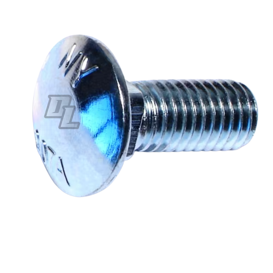 Carriage Bolt