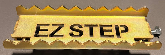EZ STEP INSERT
