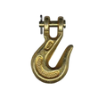 trailer chain hook