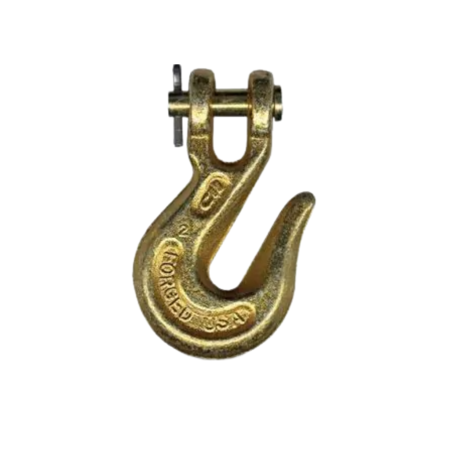trailer chain hook
