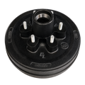 3.5 drum 6 on 5.5 trailer 