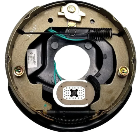 10 by 2 Electric Brake for Trailers 