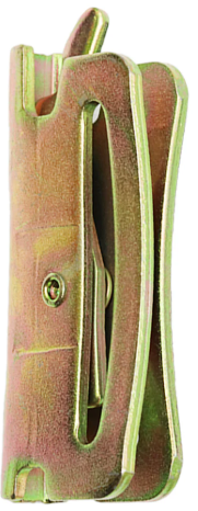 E TRACK CLIP 