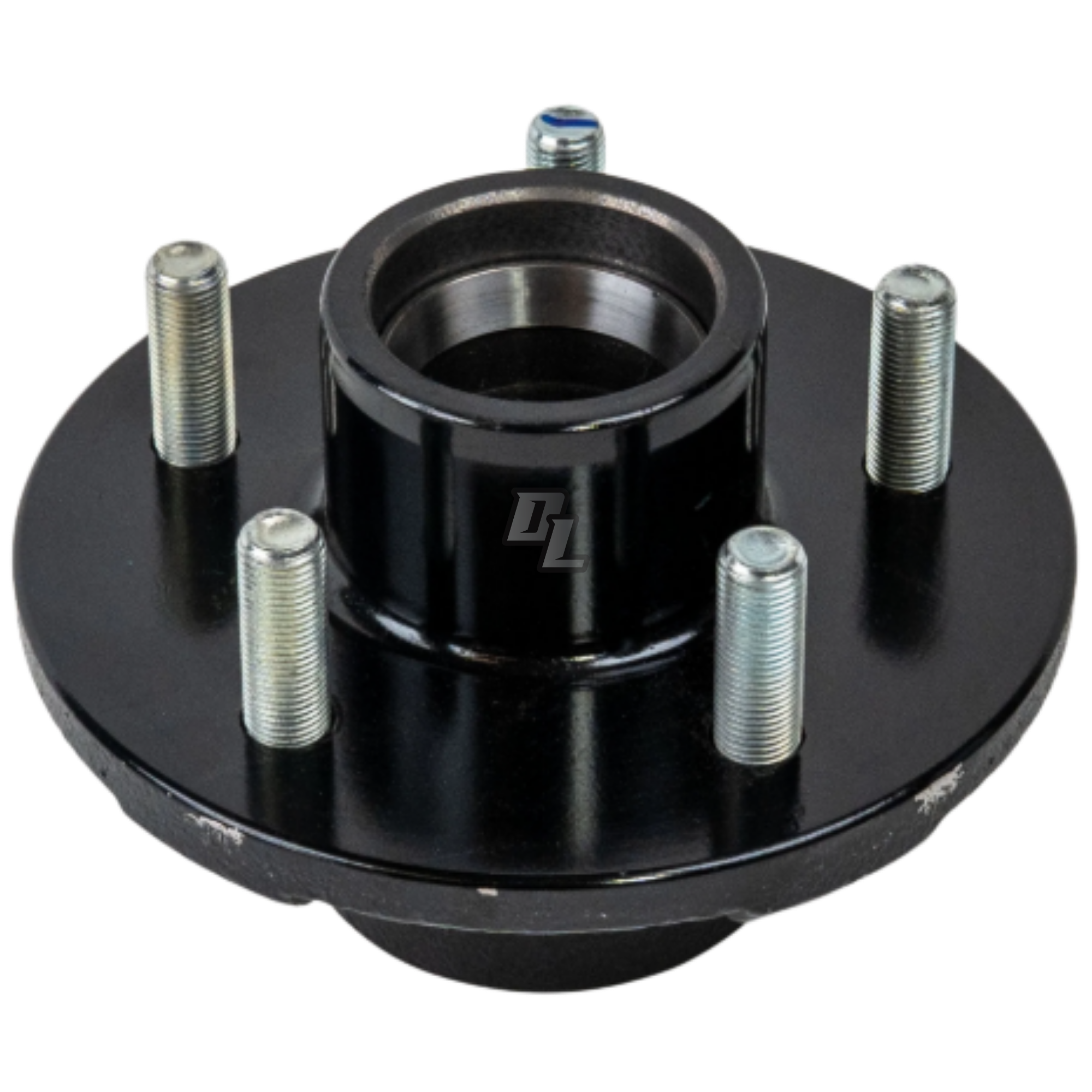 3.5K Idler Hub 5 ON 5