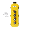 kti 4 button remote 