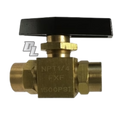 brass valve for hydraulics 