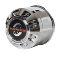 task master 6 hole chrome