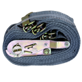 E-Track van lashing strap; 2 inch van lashing strap