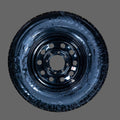 tire and wheel combo 235 80-R16