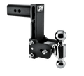 BW Hitch 200