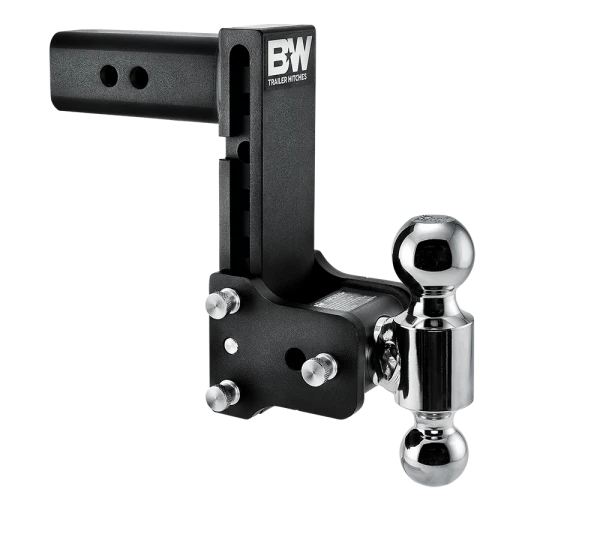 BW Hitch 200