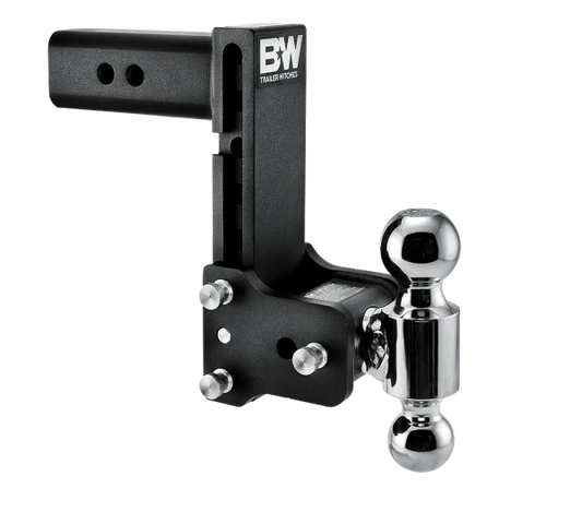 BW Hitch 200