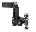 Bw tow hitch Gm 