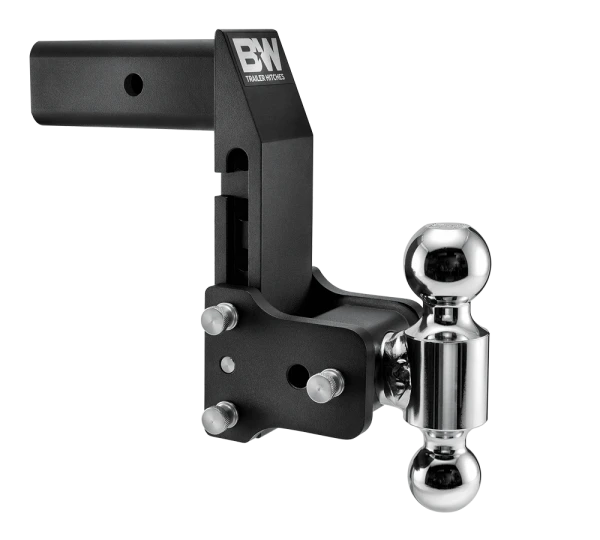Bw tow hitch Gm 
