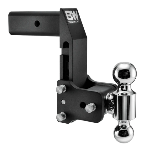 Bw tow hitch Gm 