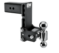 BW HITCH