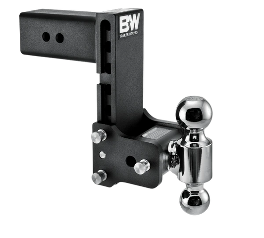 BW HITCH