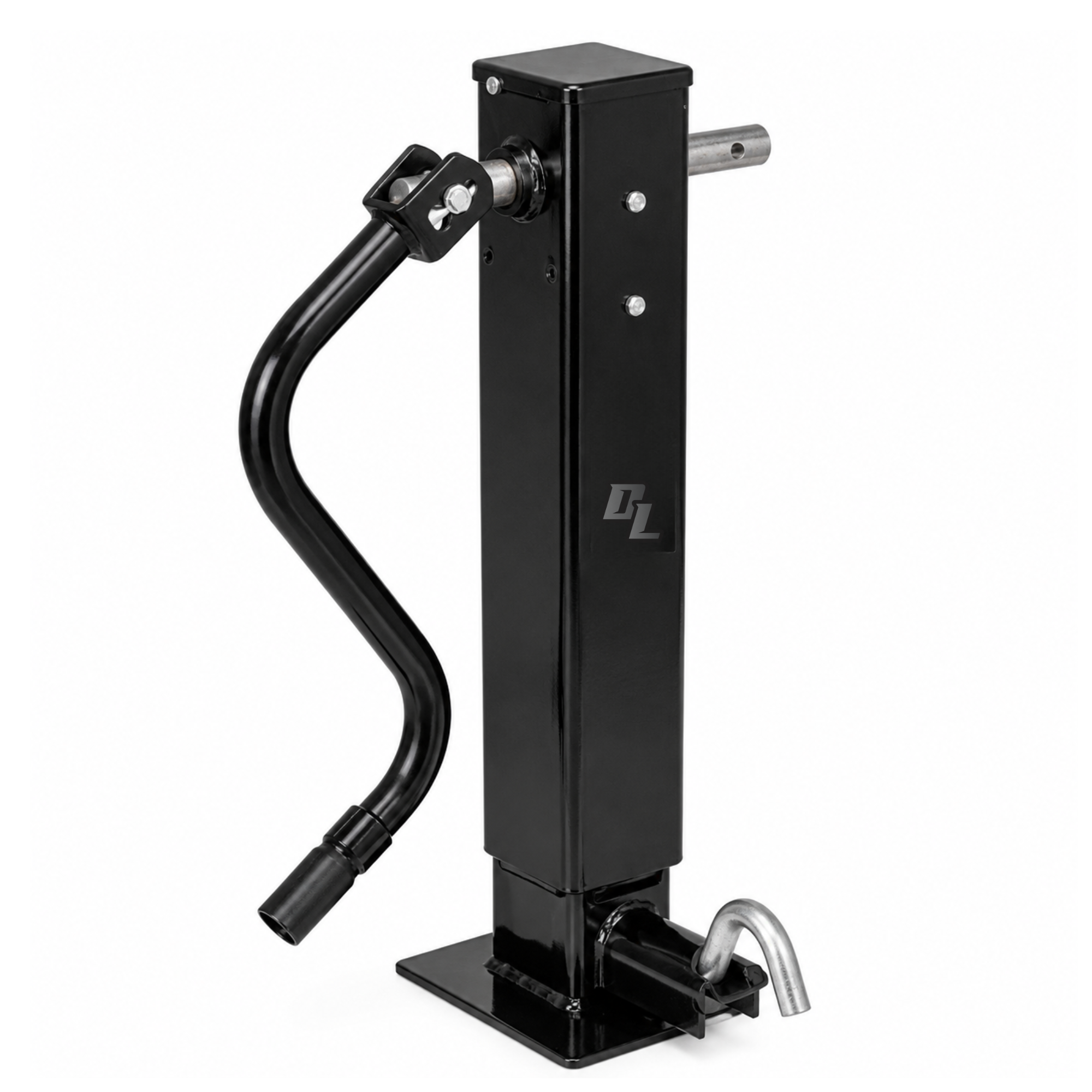 12k top pull jack