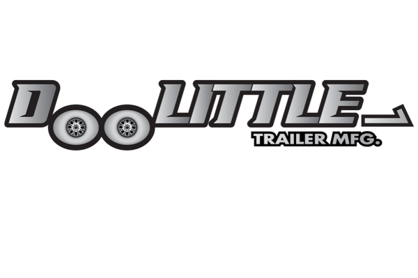 Doolittle trailer mfg logo transparent