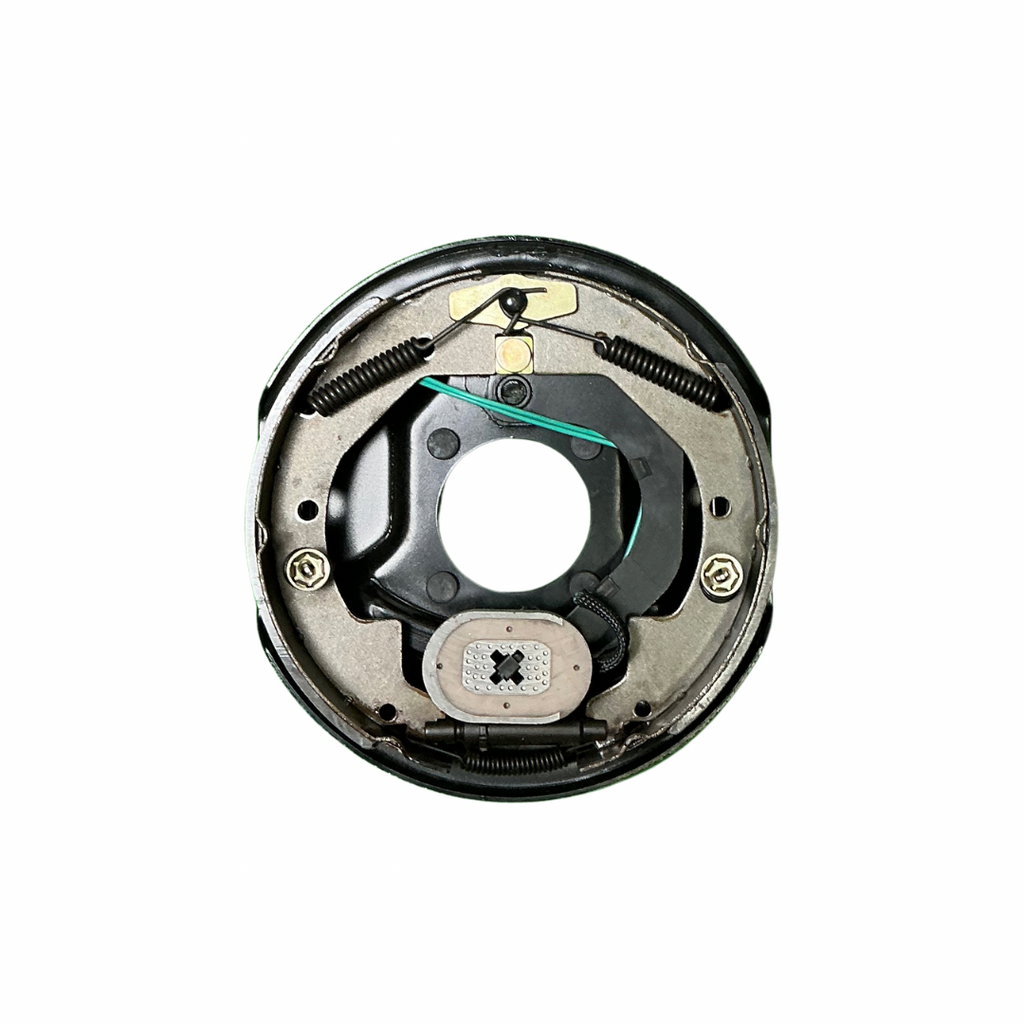 right electric trailer break assembly 10 by 