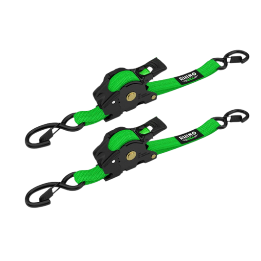 Rhino Straps