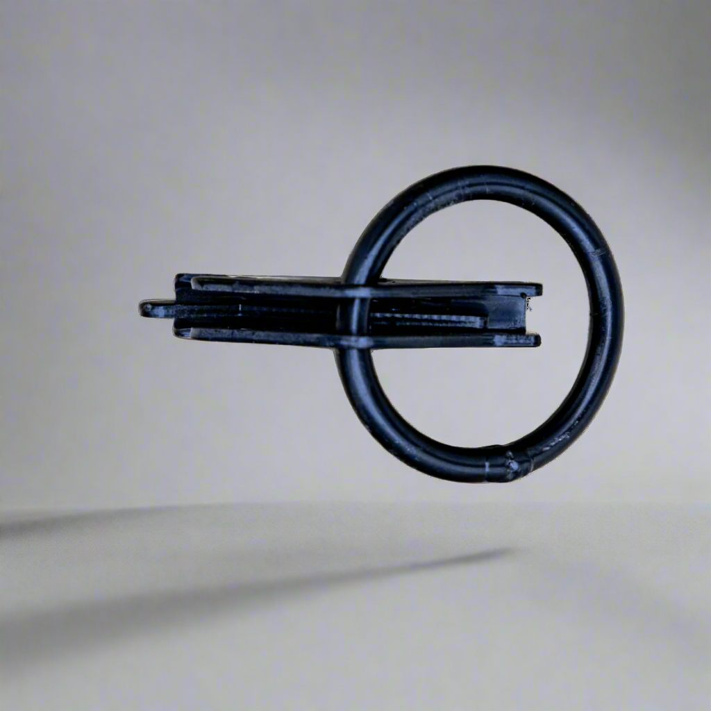 o ring e track