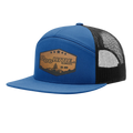 Doolittle Trucker hat