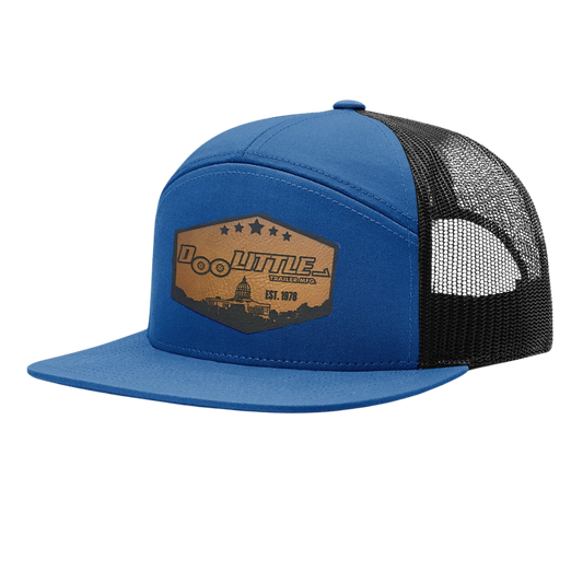 Doolittle Trucker hat