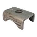 spring seat spring perch spring saddle for 2000 pound axle