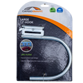 Cargo Smart J Hook; Zinc Plated J Hook