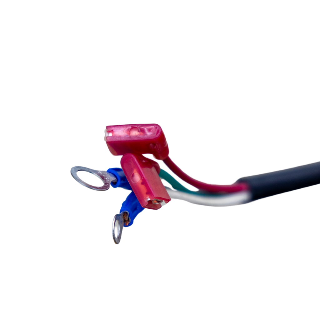 pigtail for KTI Pump