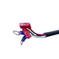pigtail for KTI Pump