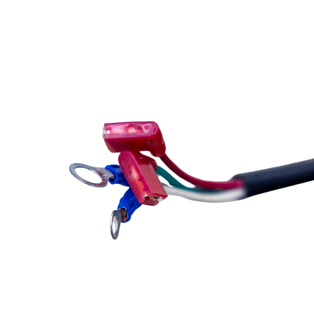 pigtail for KTI Pump