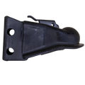 Stamped coupler