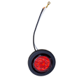 Red light for trailer