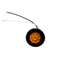 orange trailer light