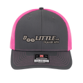 Doolittle Trucker hat
