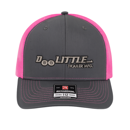 Doolittle Trucker hat