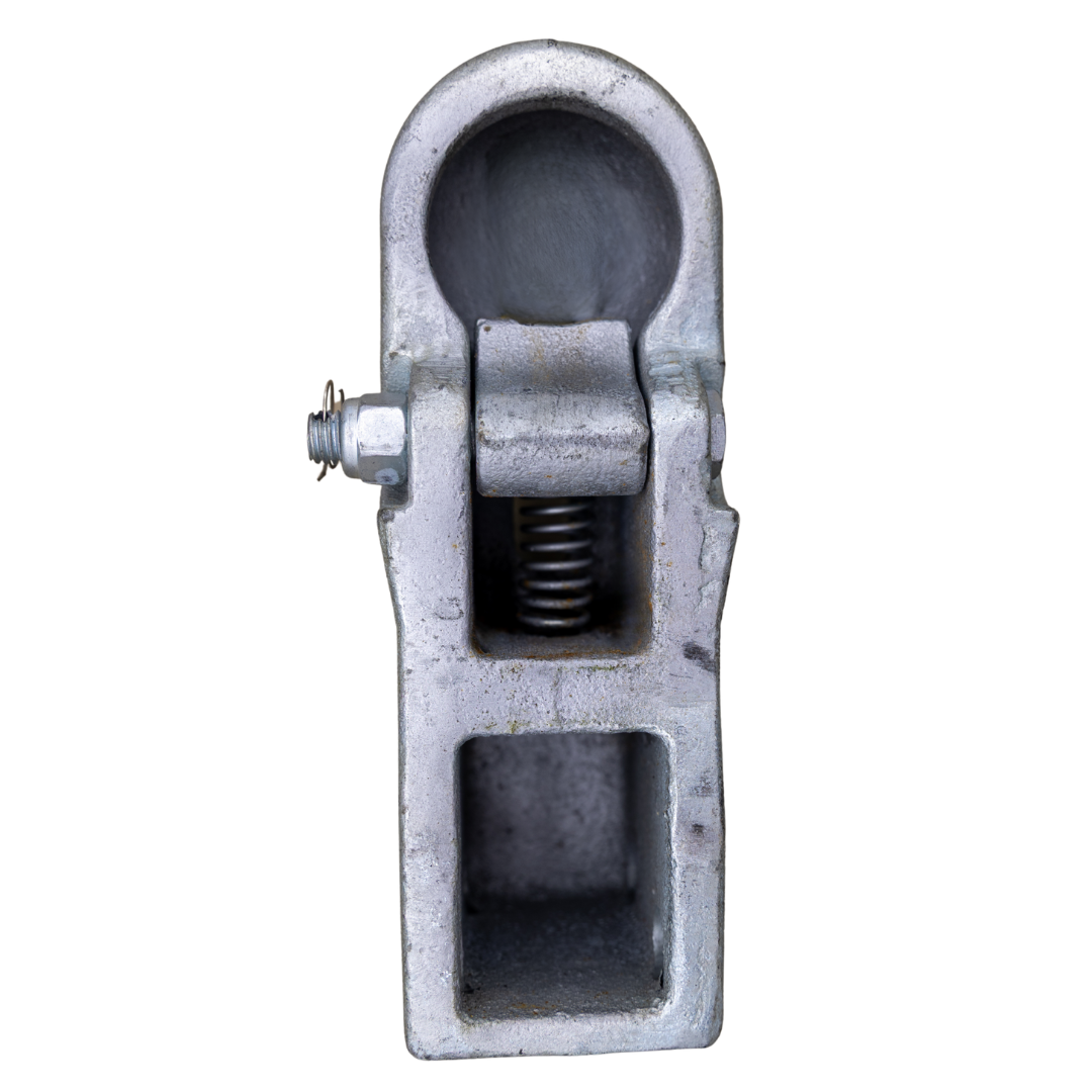 back of the coupler
