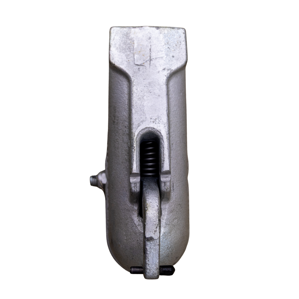 2 and 5/16 coupler