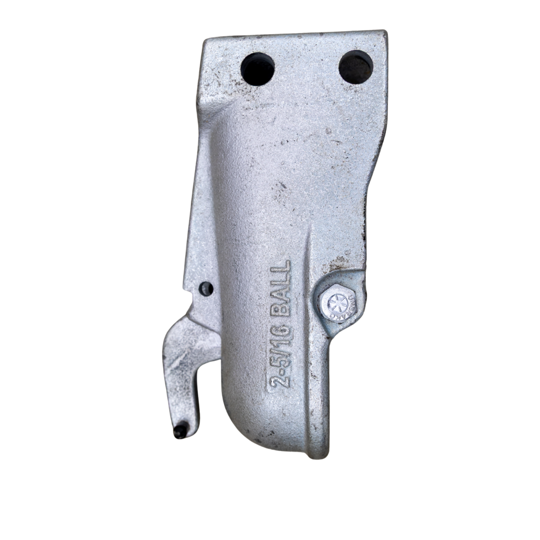  '2.5/16 BALL' marking on clear background