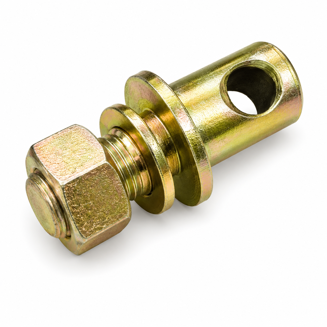 Stabilizer pin