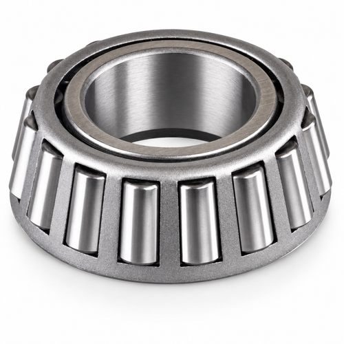 02475 trailer bearing cone