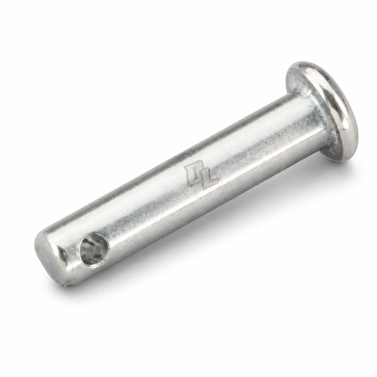 Clevis Pin for our CF Ramps