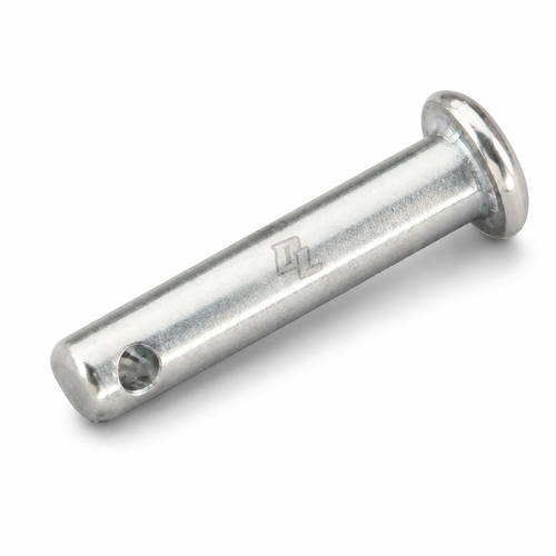 Clevis Pin for our CF Ramps