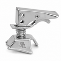 replacement latch for coupler