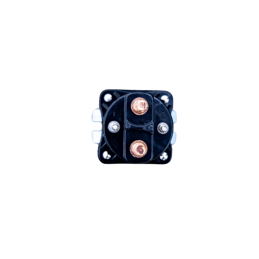 KTI dumpSolenoid 391-2-c